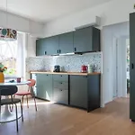 Porta21 Studio - Affitti Brevi Italia
