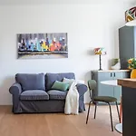 Porta21 Studio - Affitti Brevi Italia