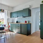 Porta21 Studio - Affitti Brevi Italia