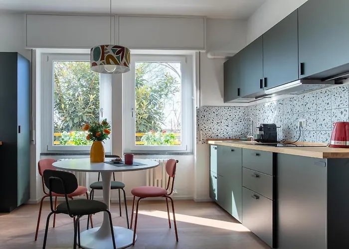 Porta21 Studio - Affitti Brevi Italia