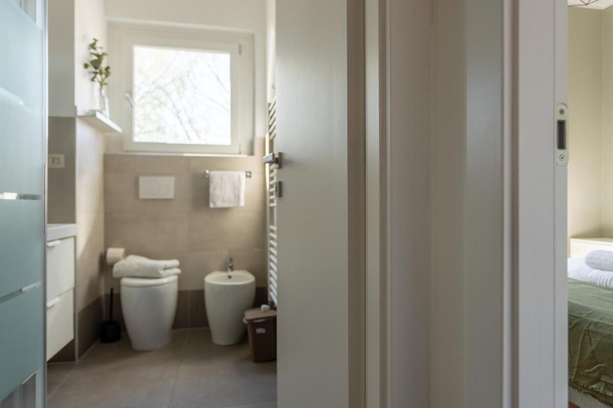 Apartment Porta21 - Affitti Brevi Italia *