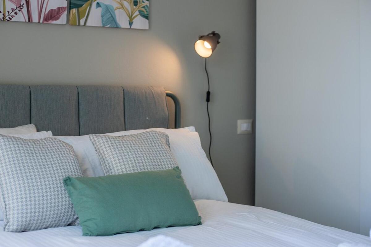 Apartment Porta21 - Affitti Brevi Italia