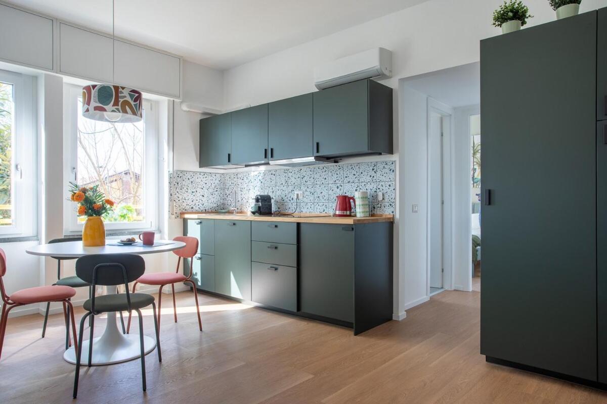 Porta21 - Affitti Brevi Italia Apartment