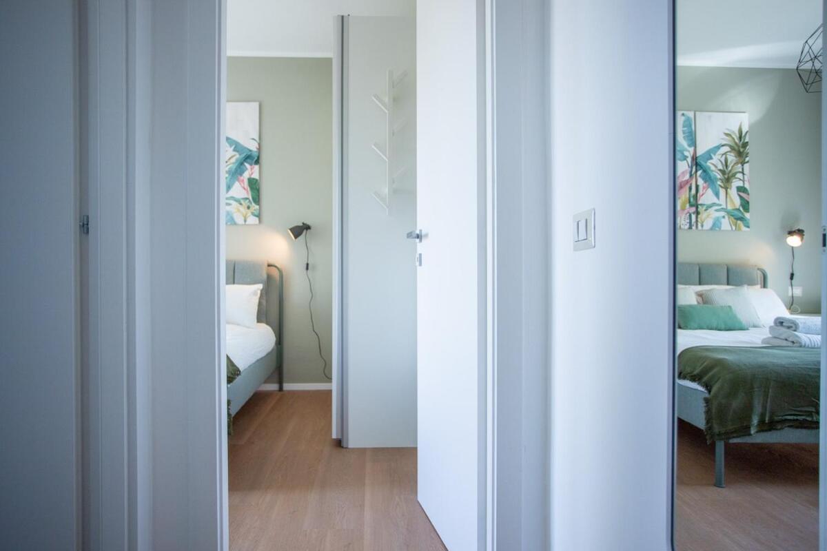 Apartment Porta21 - Affitti Brevi Italia