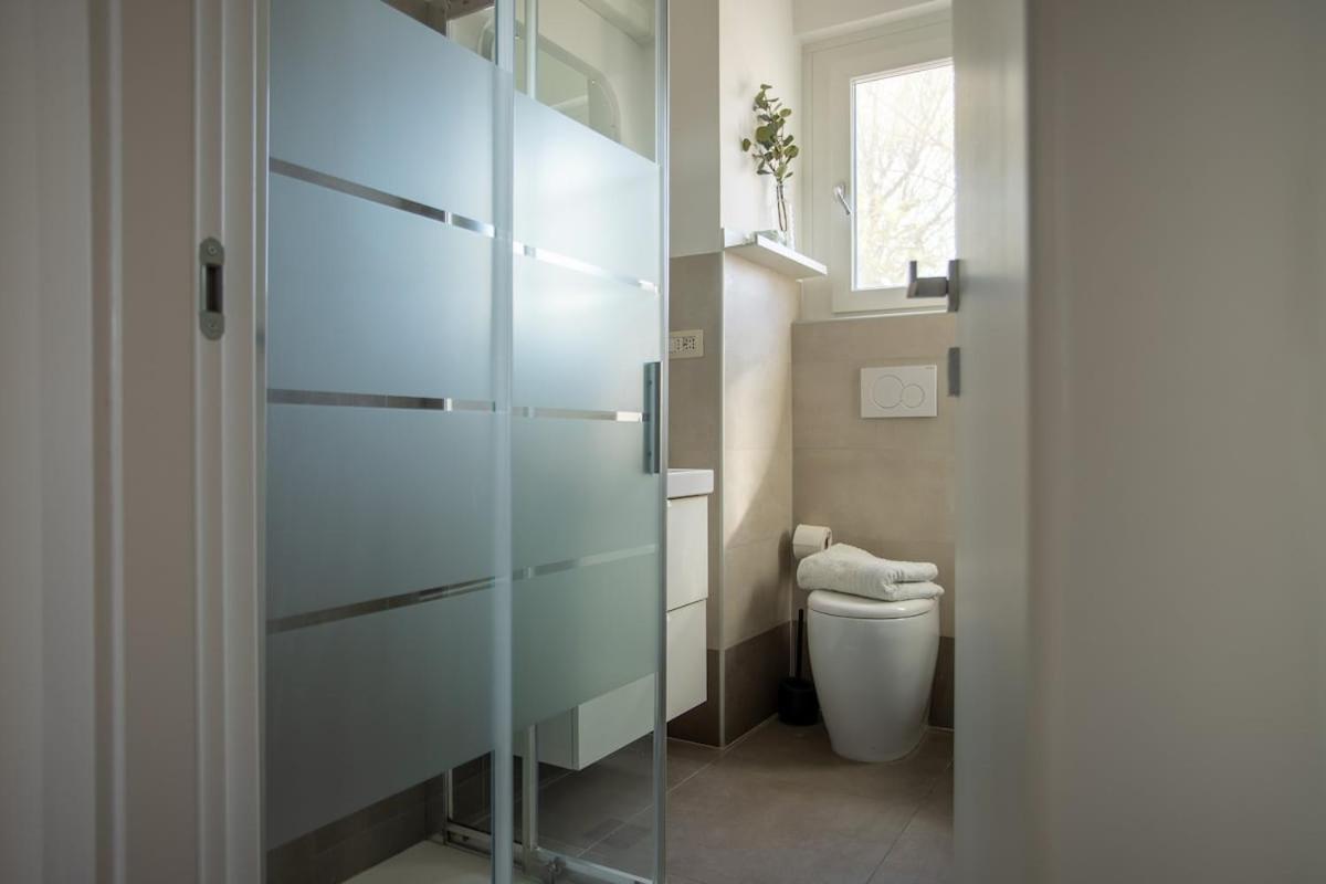 Apartment Porta21 - Affitti Brevi Italia *
