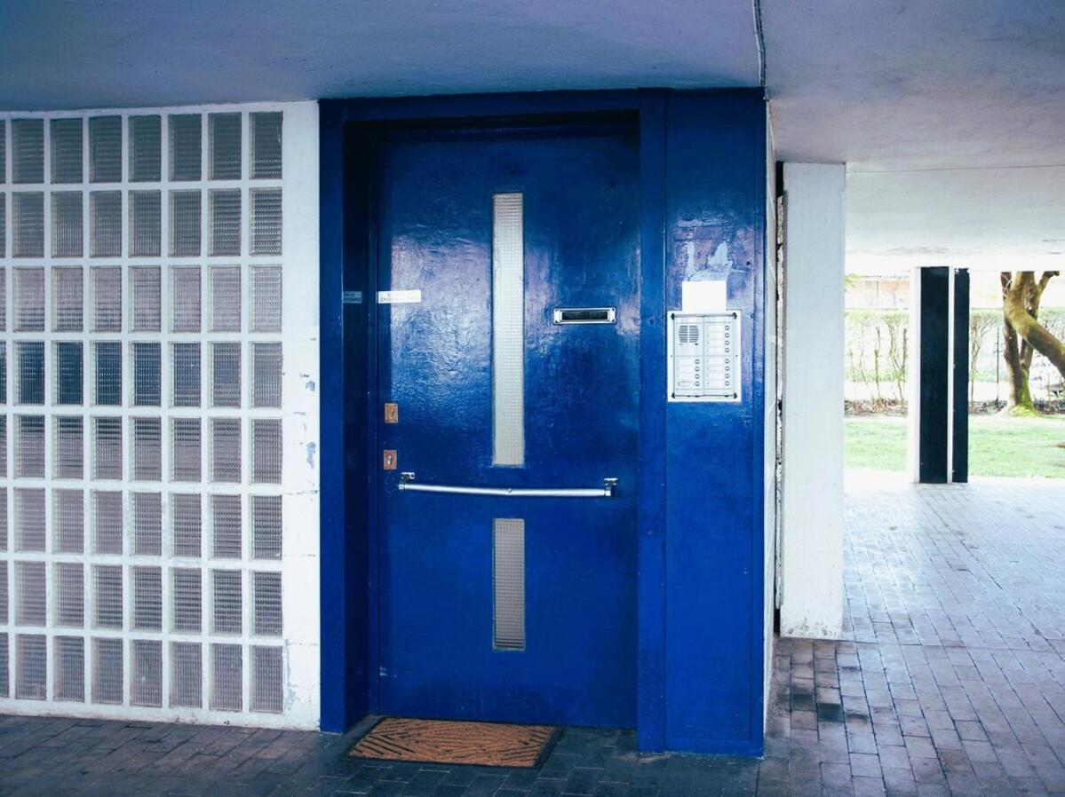 Porta21 - Affitti Brevi Italia Apartment