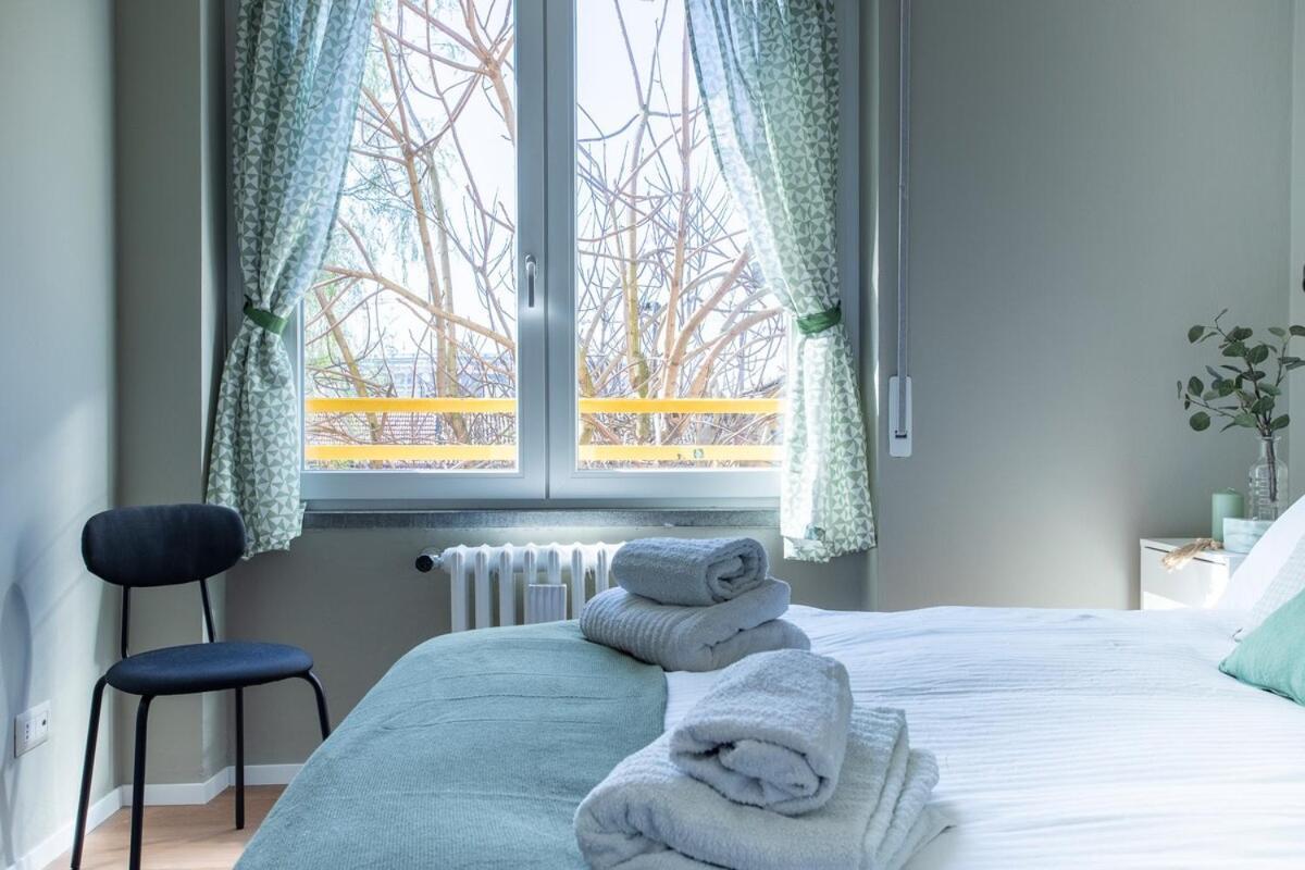 Apartment Porta21 - Affitti Brevi Italia Mailand