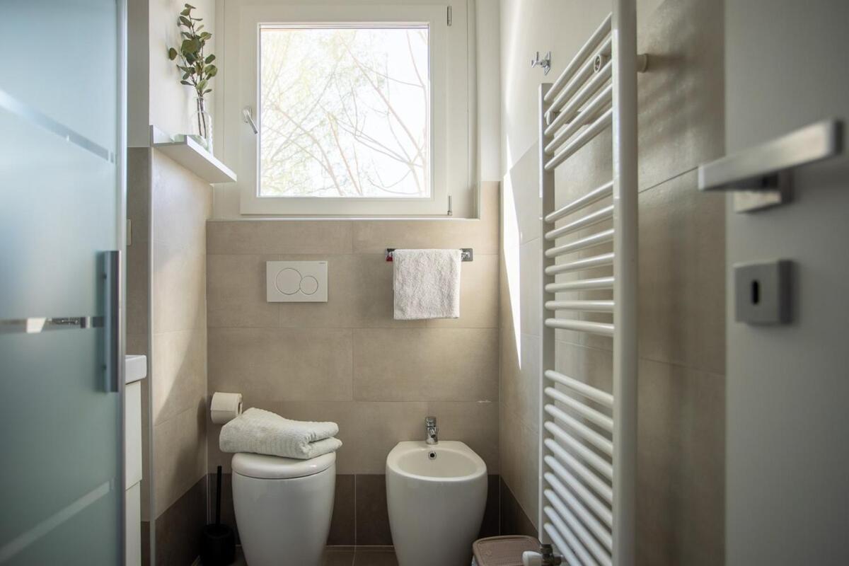 Porta21 - Affitti Brevi Italia Apartment Mailand