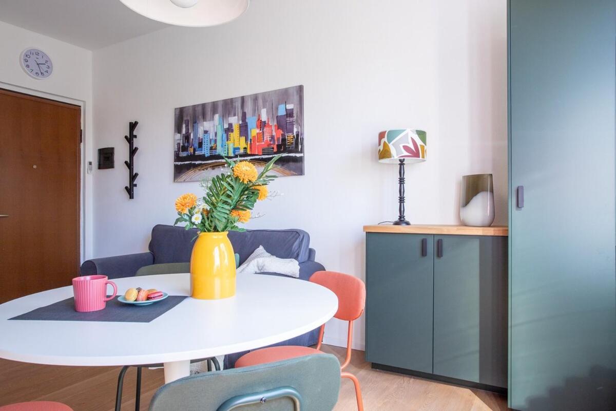 Apartment Porta21 - Affitti Brevi Italia Mailand