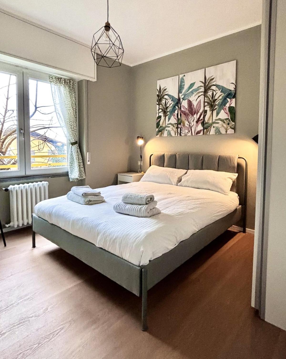 Porta21 - Affitti Brevi Italia Apartment *