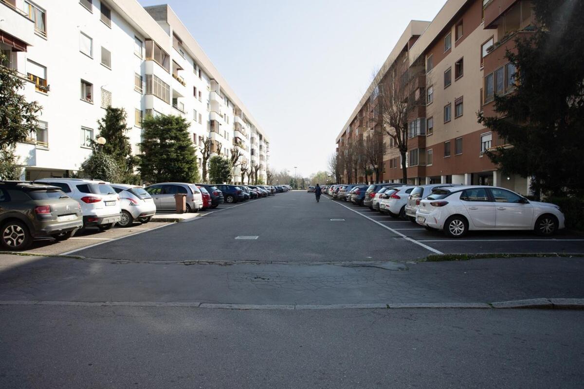 Apartment Porta21 - Affitti Brevi Italia *