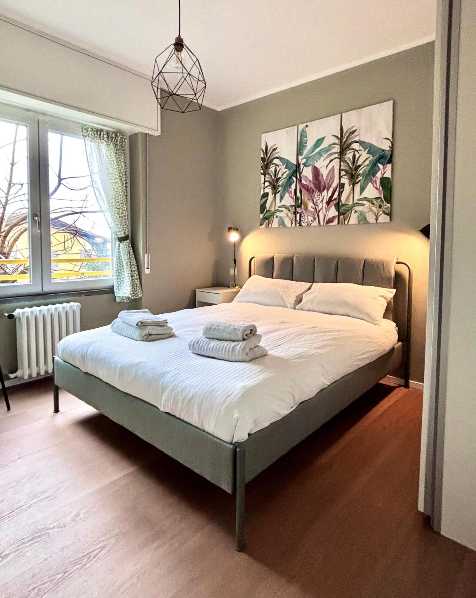 Porta21 - Affitti Brevi Italia Apartment *