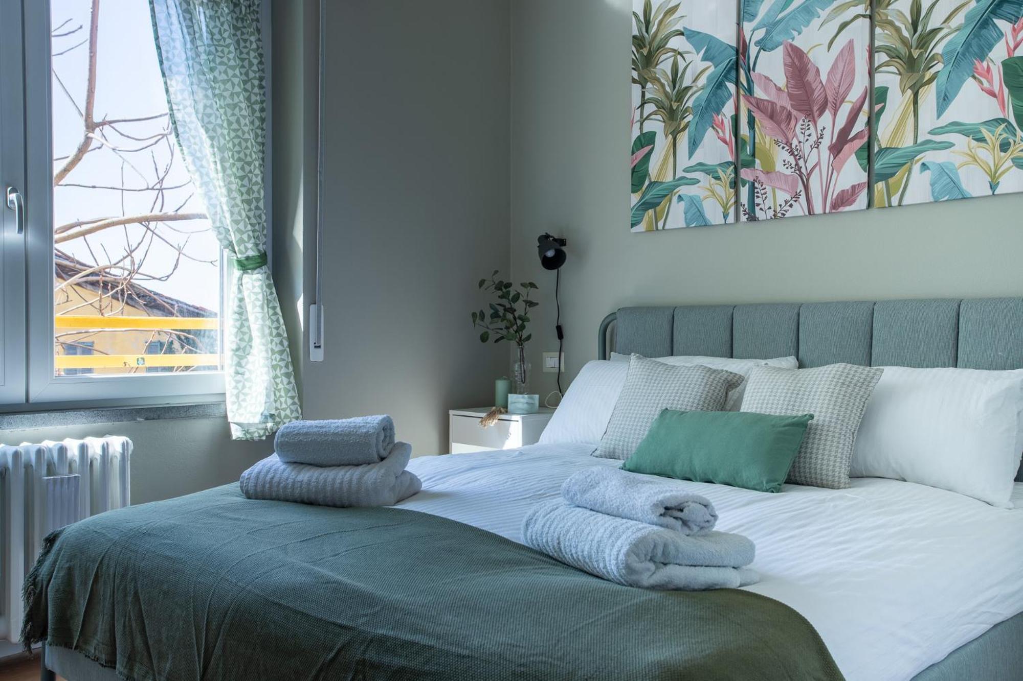 Apartment Porta21 - Affitti Brevi Italia Mailand