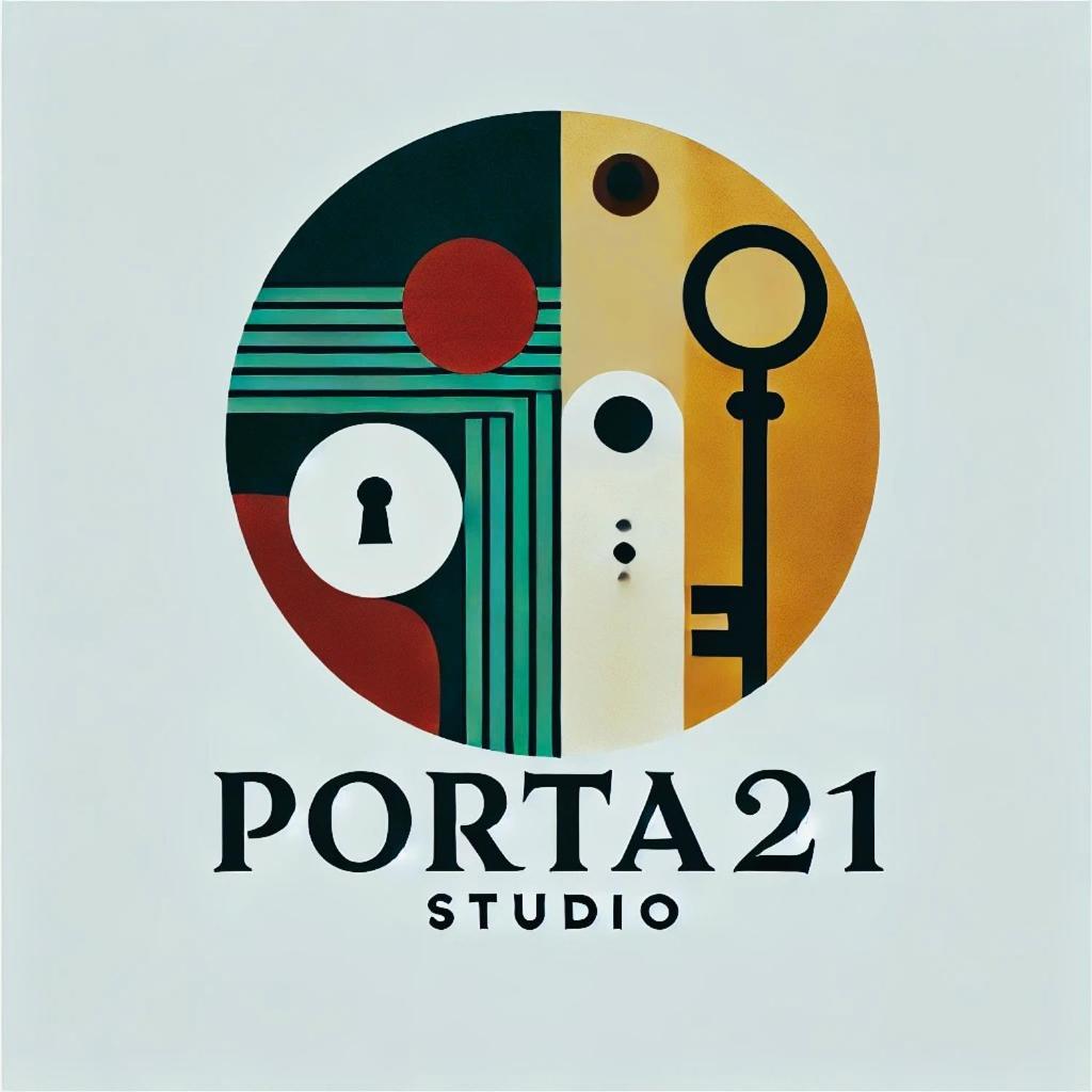 Apartment Porta21 - Affitti Brevi Italia