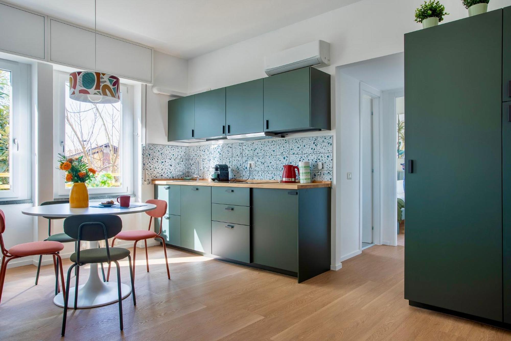 Apartment Porta21 - Affitti Brevi Italia