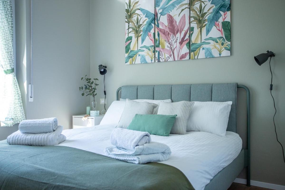 Apartment Porta21 - Affitti Brevi Italia