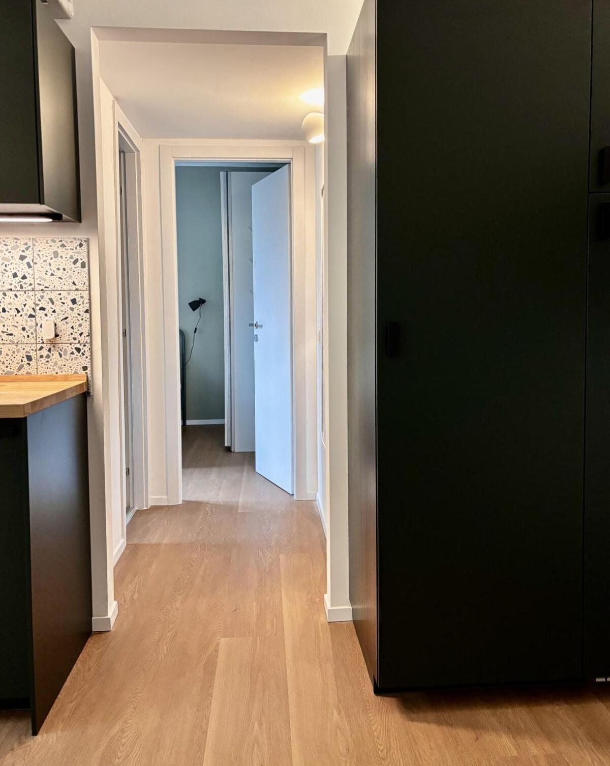 Porta21 - Affitti Brevi Italia